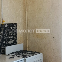 Продажа 1-комн квартиры на вторичном рынке Электросталь г, Николаева ул,  д. 6