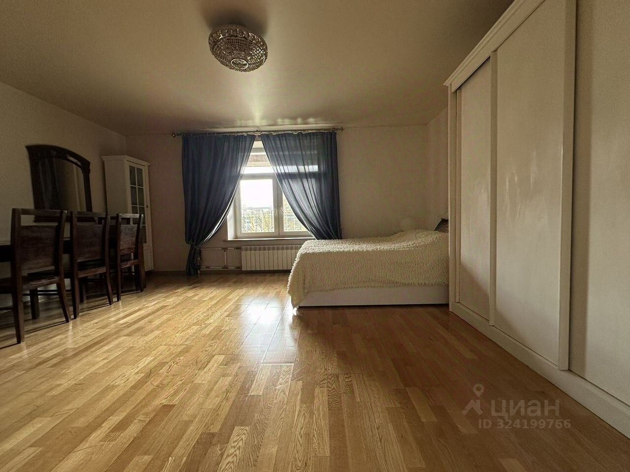 Продажа 2-комн квартиры на вторичном рынке Богатырский проспект, 57к1В