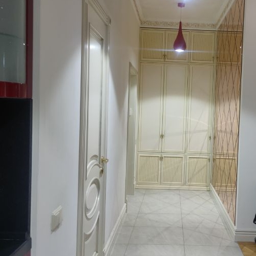 2-комн квартира Ленинградский проспект, 9