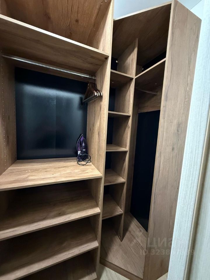 Аренда 1-комн квартиры на вторичном рынке 1-й Грайвороновский проезд, 3Ак2