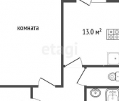 Продать Квартиры вторичка Чехов, ул Лопасненская  3 