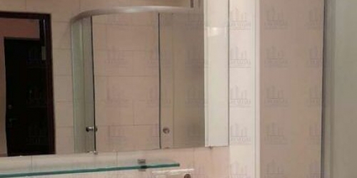 2-комн квартира Сестрорецкая улица,  д. 1