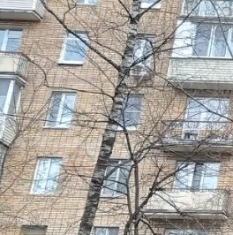 Продажа 2-комн квартиры на вторичном рынке улица Куусинена, 6К8 Продажа 2-комн квартиры на вторичном рынке улица Куусинена, 6К8