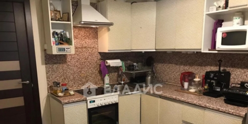 2-комн квартира Химки, Нагорное ш.,  д. 1