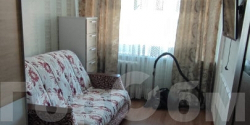 2-комн квартира Пинский проезд,  д. 5