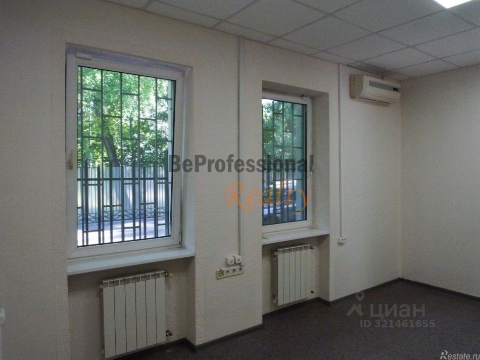 Аренда офиса Вятская улица,  д. 35 с3