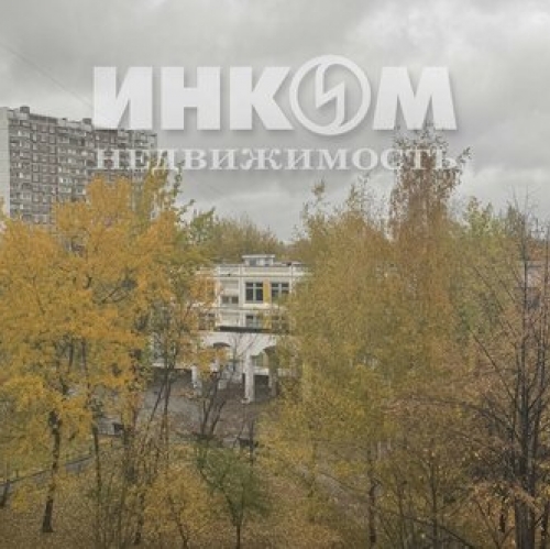 2-комн квартира Алма-Атинская улица,  д. 9 к2