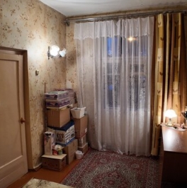 Продажа 2-комн квартиры на вторичном рынке Подольск, улица Кирова,  д. 54Б