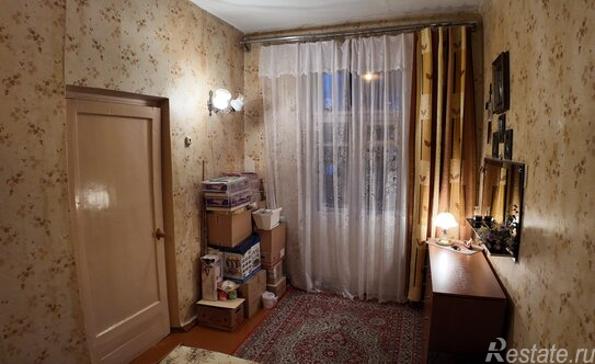 Продажа 2-комн квартиры на вторичном рынке Подольск, улица Кирова,  д. 54Б