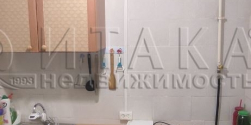 1-комн квартира Рижский,  д. 50