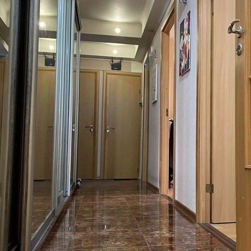 3-комн квартира Всеволожск, улица Плоткина, 15