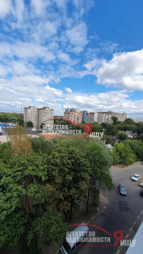 Продажа 1-комн квартиры на вторичном рынке Раменское, ул. Фабричная,  д. 20
