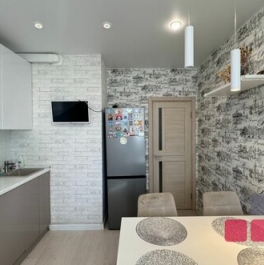 Продажа 2-комн квартиры на вторичном рынке улица Грекова,  д. 22