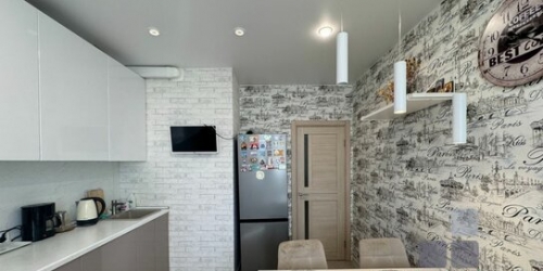 2-комн квартира улица Грекова,  д. 22