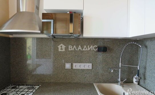 Продажа 1-комн квартиры на вторичном рынке Чёрная, ул Широкая,  д. 23