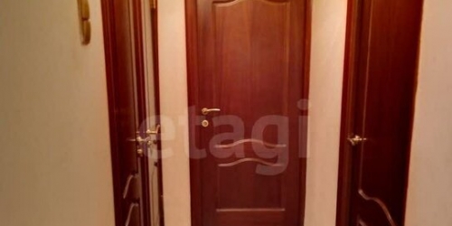 2-комн квартира Строгинский б-р,  д. 5