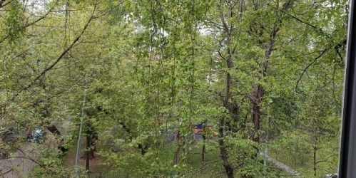 2-комн квартира Саратовский 1-й проезд,  д. 3