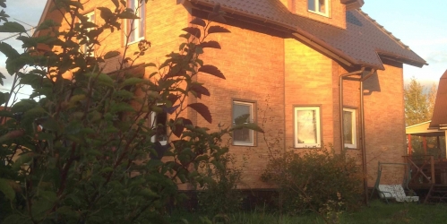 Коттедж/дом Горелово п, Заречная ул