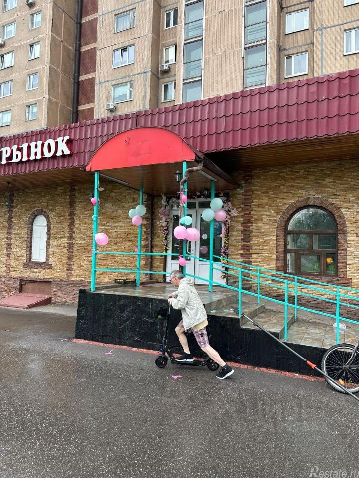 Аренда ПСН ул Исаковского,  д. 31