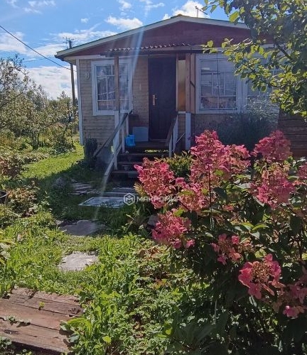 Коттедж/дом Чаща садоводческий массив, Политехник СНТ, 6-я линия