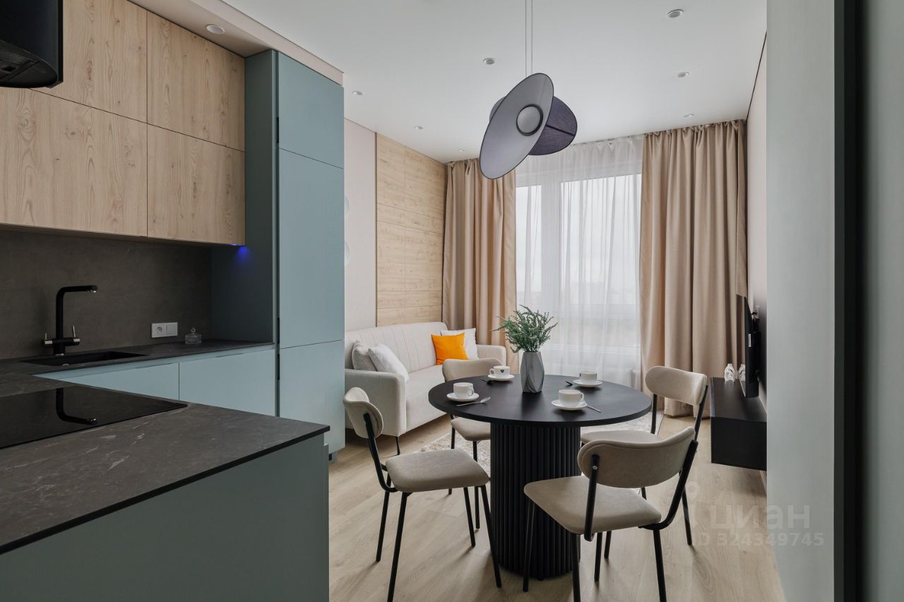 Продажа 1-комн квартиры на вторичном рынке Щукинская улица, 3