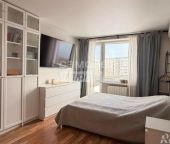 Продать Квартиры вторичка улица Шверника  13 к4 