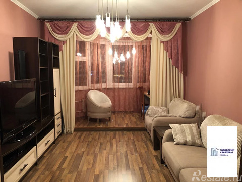 Продажа 2-комн квартиры на вторичном рынке Химки, Молодёжный проезд,  д. 6