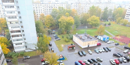 2-комн квартира Полбина улица,  д. 52