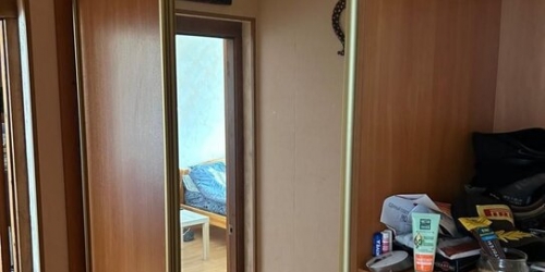 2-комн квартира аллея Витте,  д. 8