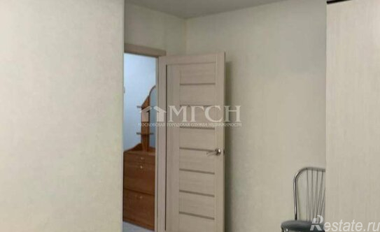 Продажа 1-комн квартиры на вторичном рынке Сумская ул,  д. 6 к1