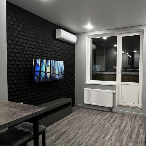 Студия с. Домодедово, улица Высотная, 11