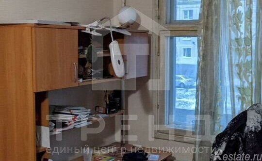 Продажа 2-комн квартиры на вторичном рынке Наставников пр-кт,  д. 15,  к. 1