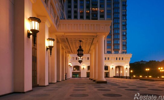 Продажа 4-комн квартиры на вторичном рынке Чапаевский переулок,  д. 3