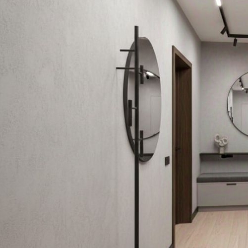 2-комн квартира Гагаринская улица, 1/24