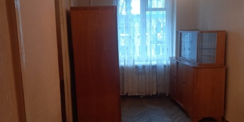 2-комн квартира Петергоф г., Озерковая ул. ,  д. 25