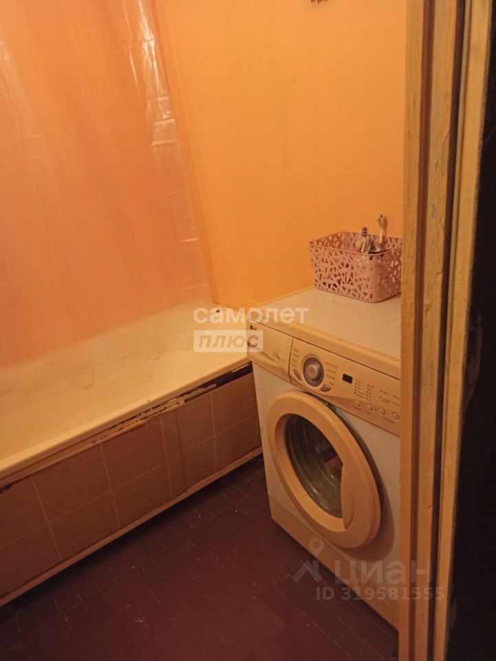 Аренда 2-комн квартиры на вторичном рынке улица Малышева, 22