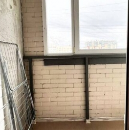 Продажа 1-комн квартиры на вторичном рынке ул Шелгунова,  д. 7,  к. 2