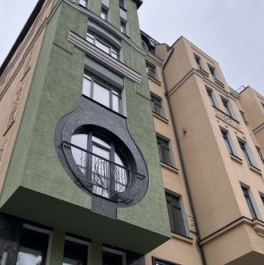 Продажа 2-комн квартиры на вторичном рынке 11-я линия,  д. 54