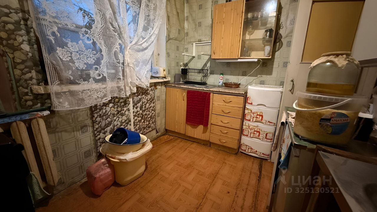 Продажа комнаты Майданово мкр, 18