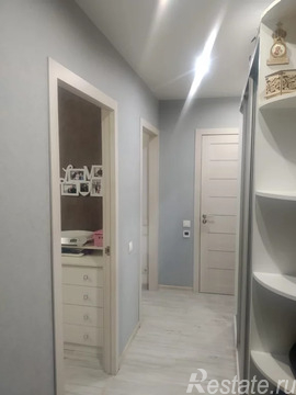 Продажа 1-комн квартиры на вторичном рынке Ногинск, ул. Декабристов,  д. 164