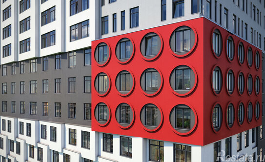 Продажа 1-комн квартиры на вторичном рынке улица Маршала Захарова,  д. 3