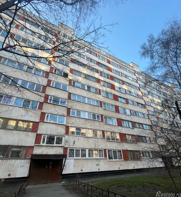 Продажа комнаты Ивана Фомина улица,  д. 7,  к. 1 лит А