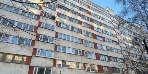 Комната Ивана Фомина улица,  д. 7,  к. 1 лит А