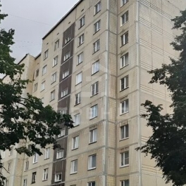 Продажа 3-комн квартиры на вторичном рынке ул Авангардная,  д. 2,  к. 2