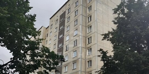 3-комн квартира ул Авангардная,  д. 2,  к. 2
