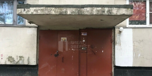 2-комн квартира улица Стойкости,  д. 5