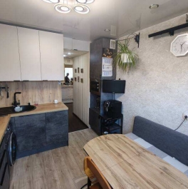 Продажа 2-комн квартиры на вторичном рынке Кузнецова проспект, 25, к 1, д. 1 Продажа 2-комн квартиры на вторичном рынке Кузнецова проспект, 25, к 1, д. 1