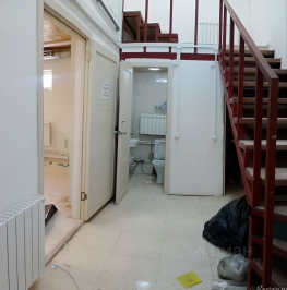 Аренда производственного помещения Город Всеволожск, Октябрьский проспект,  д. 99