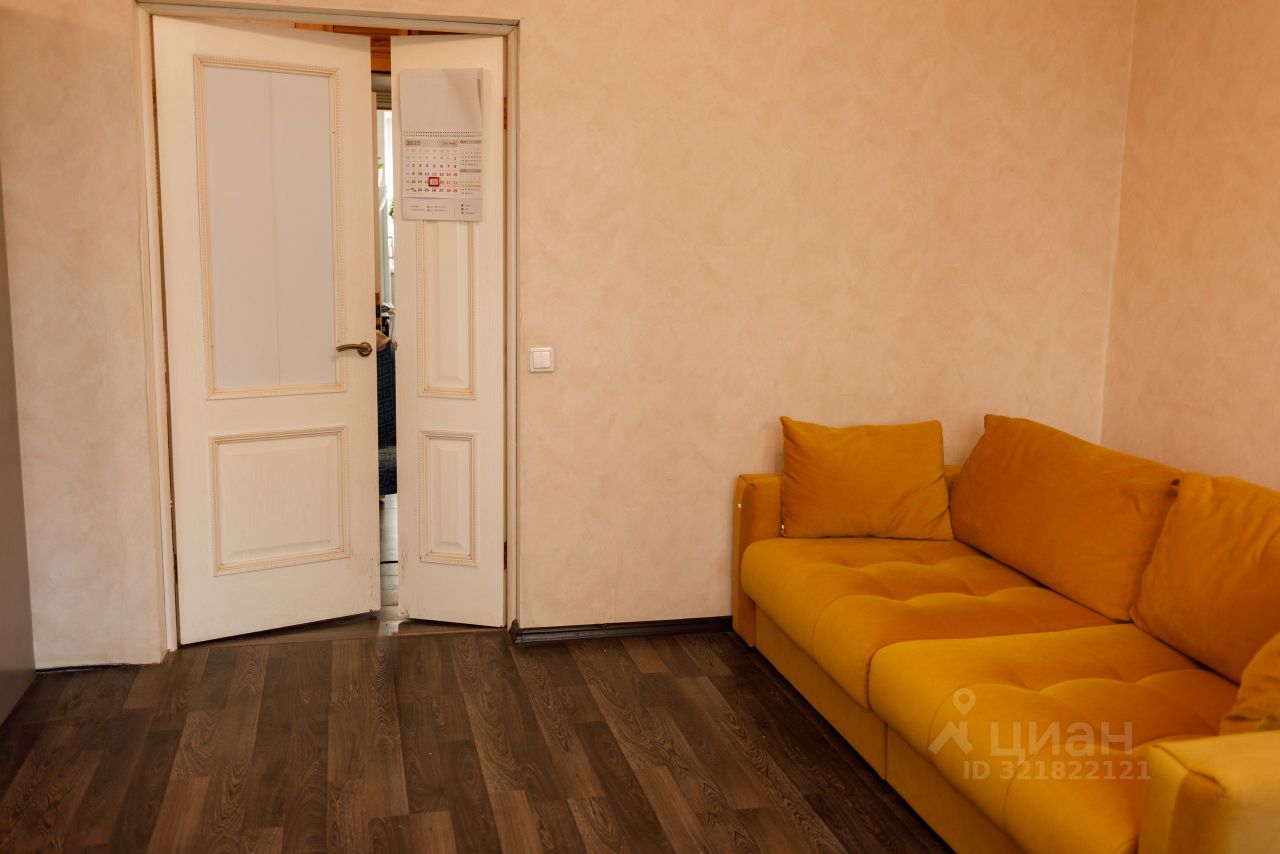 Продажа 2-комн квартиры на вторичном рынке Кудрово г., проспект Европейский, 14к6