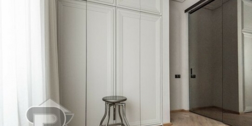 4-комн квартира проезд Аэропорта,  д. 11